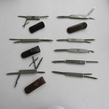 Posten sammlung vintage gebraucht kaufen  Dietenheim