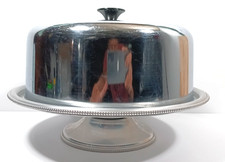 Vintage steel cake for sale  Tonawanda