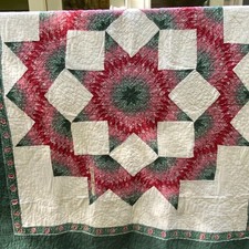 Colcha de retalhos Lone Star feita à mão rosa verde floral acolchoada à mão tamanho completo 86x94, usado comprar usado Colcha de retalhos Lone Star feita à mão rosa verde floral acolchoada à mão tamanho completo 86x94, usado comprar usado  Enviando para Brazil