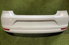Paraurti posteriore volkswagen usato  Rizziconi