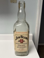 Vtg jim beam for sale  Grand Haven