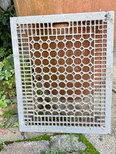 Large heavy cast for sale  Wellington