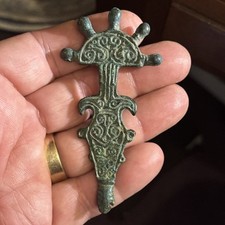 Saxon brooch radiate for sale  LOWESTOFT