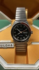 bulova watch diver devil for sale bulova watch diver devil for sale Miami