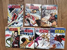 Janus stark lot d'occasion  Saint-Denis-de-Cabanne
