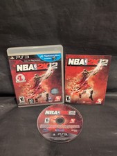 Nba 2k12 complete for sale  Middle River