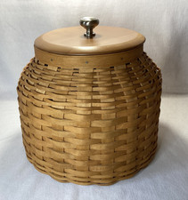 Longaberger beehive cookie for sale  Greenville