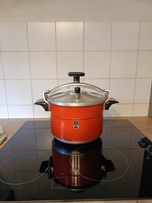 Cocotte minute seb d'occasion  Valenciennes