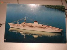 20164 nave leonardo usato  Genova