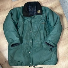 Vintage green kanuk d'occasion  Expédié en Belgium