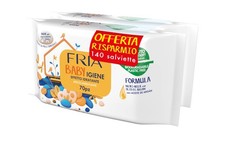 Baby igiene pacco usato  Italia