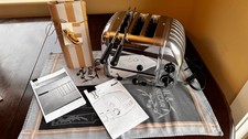 Mint dualit combo for sale  Traverse City