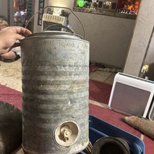 1960 tti igloo for sale  Ava