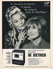 Advertising advertising 014 d'occasion  Expédié en Belgium