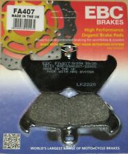 Brake pads bmw for sale  Shipping to Ireland