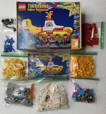 Lego ideas 21306 for sale  Saint Louis