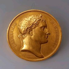 Ancienne médaille napoléon d'occasion  Ingwiller