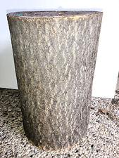 Tronco pino essicato usato  Verona