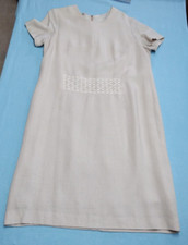 Vintage kleid hepburn gebraucht kaufen  Michelstadt