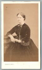 Cdv 1870 princesse d'occasion  Viry-Châtillon
