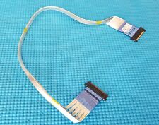 Lvds cable flat for sale  BOLTON