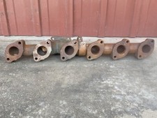Exhaust manifold diesel for sale  Ocean Springs