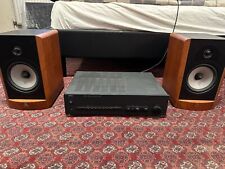 Boston acoustics a26 for sale  LONDON