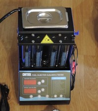 Cmtool fuel injector for sale  Mesa