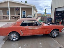 1965 ford mustang for sale  Monroe