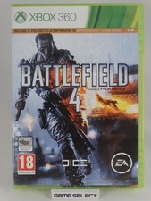 Usado, Battlefield 4 Microsoft Xbox 360 First Print Pal - Original Completo comprar usado  Enviando para Brazil