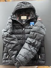 Napapijri daunenjacke herren gebraucht kaufen  Heidelberg
