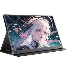 Portable monitor 144hz for sale  CALDICOT