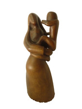 Mother holding child for sale  Hudson