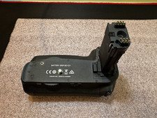 Canon e21 battery for sale  Leominster
