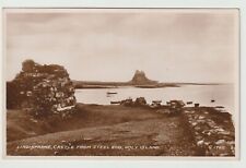 Lindisfarne castle steel for sale  UK