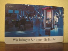 Telefonkarte 12 dm gebraucht kaufen  München