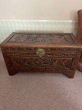 Original hand carved for sale  AMLWCH