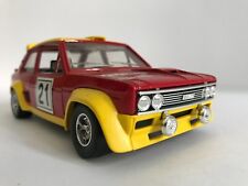 Bburago fiat 131 usato  Chiavari