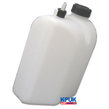 Kart litre fuel d'occasion  Expédié en Belgium