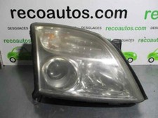 09185783 faro destro usato  Ferrara