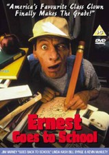 Ernest goes school for sale  STOCKPORT