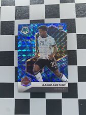 2021 panini mosaic gebraucht kaufen  Grafenau