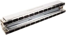 Ne03 harmonica 48long for sale  LEICESTER