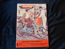 Moped 1957 goebel gebraucht kaufen  Bornheim