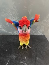 Furreal parrot rock for sale  MIDDLESBROUGH