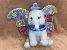 Disney wisdom dumbo for sale  CROMER