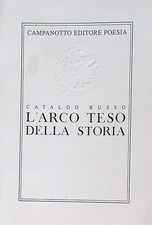 Arco teso della usato  Italia