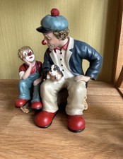 Gilde clowns gebraucht kaufen  Leinefelde