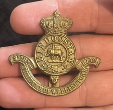 Original 2nd batt. for sale  TORPOINT