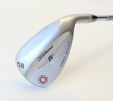 Titleist vokey design for sale  Waco